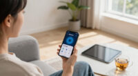 Vertigo relief app