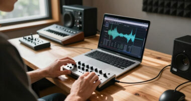 What I Learned Selling 2,500 MIDI Recorders: Hardware Is Not So Hard