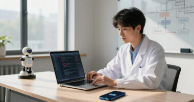 Who Is ByteDance’s New AI Scientist Program Targeting?