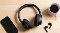 Why AI-Integrated Studio Headphones Are A Game Changer In 2026