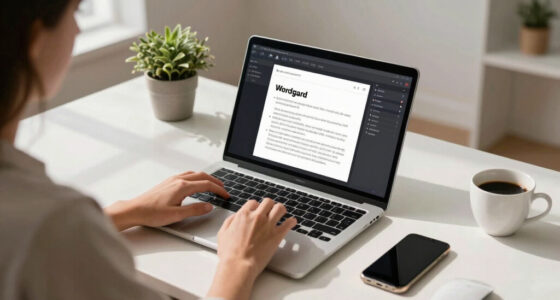 Wordgard: In-browser Rich-text Editor From The Creator Of ProseMirror