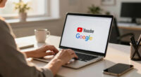 Youtube Google Surges In Global Coverage