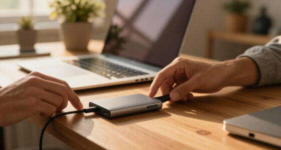 10 Best Portable External SSD Drives in 2026