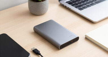 10 Best Portable External SSD Drives in 2026