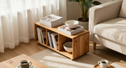 12 Best Living Room Storage Furniture in 2026