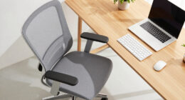 13 Best Ergonomic Office Chairs for Developers in 2026