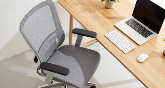 13 Best Ergonomic Office Chairs for Developers in 2026