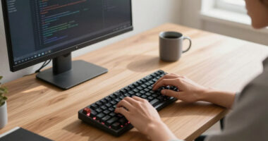 13 Best Mechanical Keyboards for Developers in 2026
