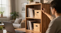 14 Best Bookcases For Home Offices In 2026