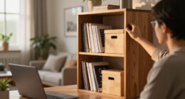 14 Best Bookcases For Home Offices In 2026