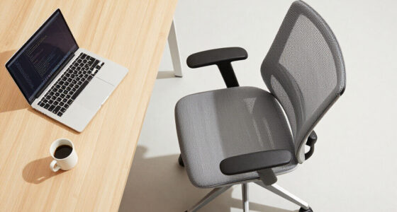 14 Best Ergonomic Office Chairs in 2026