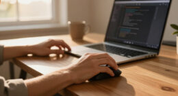 14 Best Ergonomic Wireless Mice for Wrist Comfort in 2026