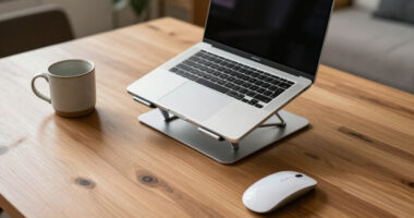 14 Best Portable Laptop Stands in 2026