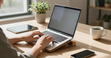 15 Best Ergonomic Laptop Stands in 2026