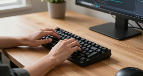 15 Best Ergonomic Mechanical Keyboards in 2026