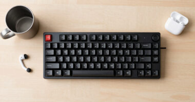15 Best Ergonomic Mechanical Keyboards in 2026