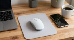 15 Best Ergonomic Wireless Mice in 2026