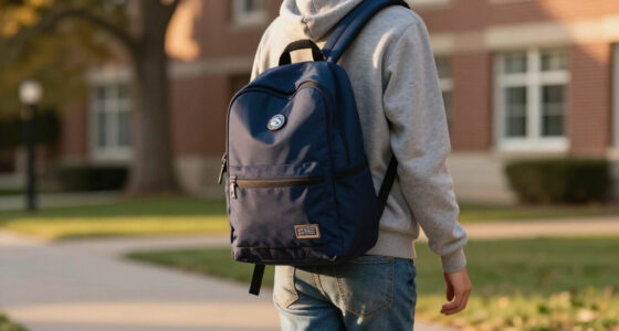 15 Best Laptop Backpacks for Students in 2026