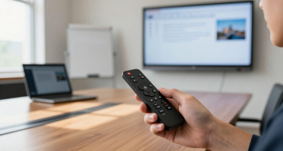 15 Best Wireless Presentation Remotes in 2026