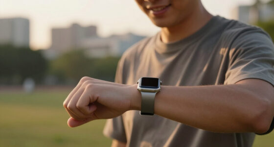 2026’S Smartwatch Revolution: 10 Devices With Next-Level AI
