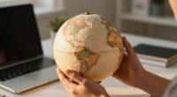 5 Best Folding Paper Globes in 2026