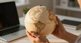 5 Best Folding Paper Globes in 2026