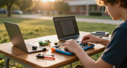 8 Best Coding Kits For Students In 2026