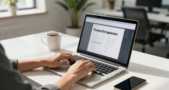 8 Best Sans Serif Fonts for 2026