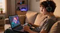 9 AI Innovations That Will Redefine Gaming In 2026