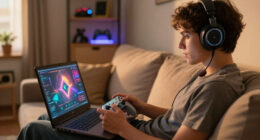 9 AI Innovations That Will Redefine Gaming In 2026