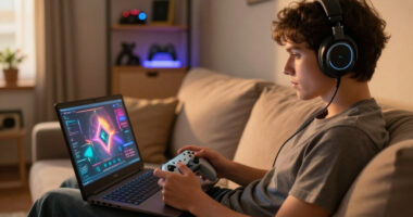 9 AI Innovations That Will Redefine Gaming In 2026