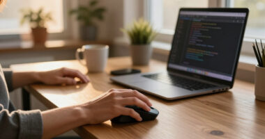 9 Best Ergonomic Wireless Mice in 2026