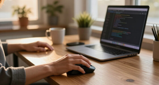 9 Best Ergonomic Wireless Mice in 2026