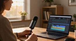 9 Best Usb Microphones With AI Capabilities You Need In 2026