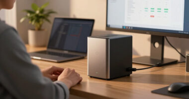 AI And Storage: The 10 Best NAS Devices To Watch In 2026