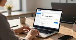 AI-Driven Tax Advisory: How HSP GRUPPE Is Leading The Change