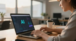 AI Surge Propels SenseTime To Its First Profitable Quarter With 617M Yuan