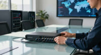 Arista Networks Surges In Global Coverage
