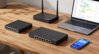 Arista Networks Surges In Global Coverage