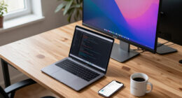 Asustek Computer Surges In Global Coverage