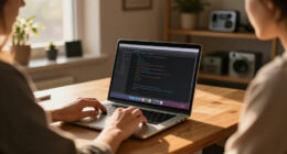 Best Mobile Workstation Laptops For AI Development In 2026