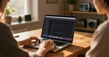 Best Mobile Workstation Laptops For AI Development In 2026