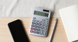 But Can Your Calculator Run Linux?