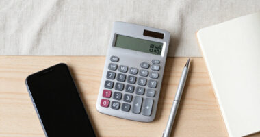 But Can Your Calculator Run Linux?