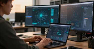 Data Center Surges In Global Coverage