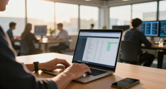 Data Centers Surges In Global Coverage