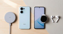Everything Announced At Made By Google Today, Including Pixel 11, Pixel Watch 4, And Pixel Tag
