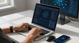 Exploring AI’s Potential To Prevent Cyberattacks Before They Happen