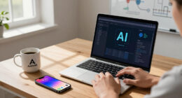 Exploring The Society-Wide Effects Of Anthropic’s AI Watermarking