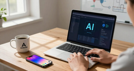 Exploring The Society-Wide Effects Of Anthropic’s AI Watermarking